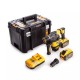 Перфоратори SDS-Plus XR FLEXVOLT DeWALT DCH334X2