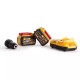 Перфоратори SDS-Plus XR FLEXVOLT DeWALT DCH334X2