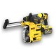 Аккумуляторный перфоратор SDS-Plus DeWALT Flexvolt DCH335X2