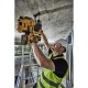 Аккумуляторный перфоратор SDS-Plus DeWALT Flexvolt DCH335X2