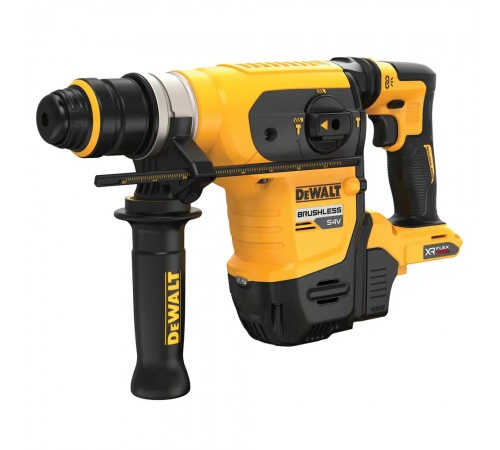 Перфоратор акумуляторний безщітковий SDS-Plus DeWALT DCH416NT