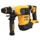 Перфоратор акумуляторний безщітковий SDS-Plus DeWALT DCH416NT