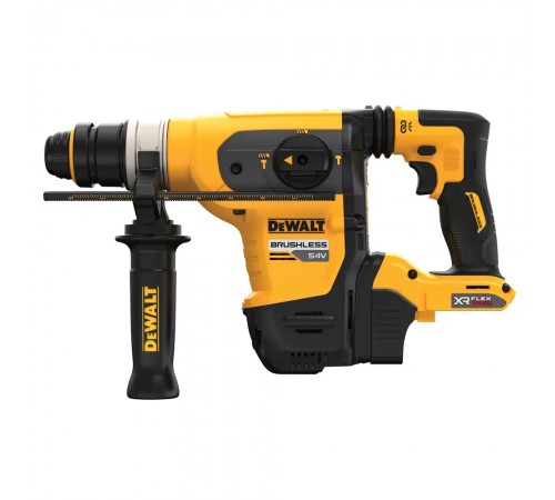 Перфоратор акумуляторний безщітковий SDS-Plus DeWALT DCH416NT