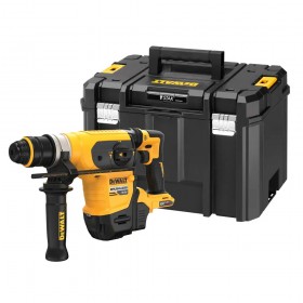 Перфоратор акумуляторний безщітковий SDS-Plus DeWALT DCH416NT