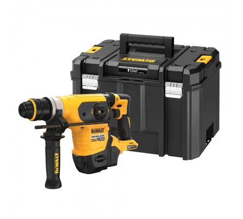 Перфоратор акумуляторний безщітковий SDS-Plus DeWALT DCH416NT