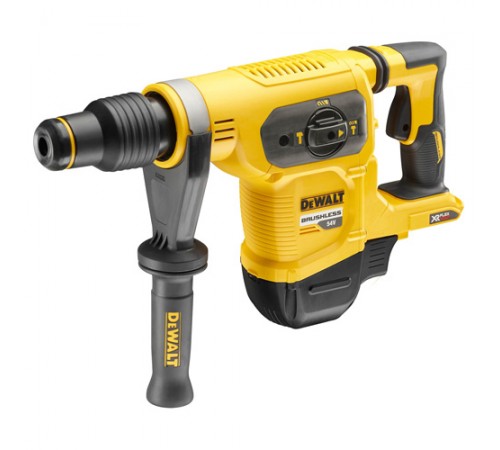 Перфоратор SDS-MAX XR FLEXVOLT DeWALT DCH481N