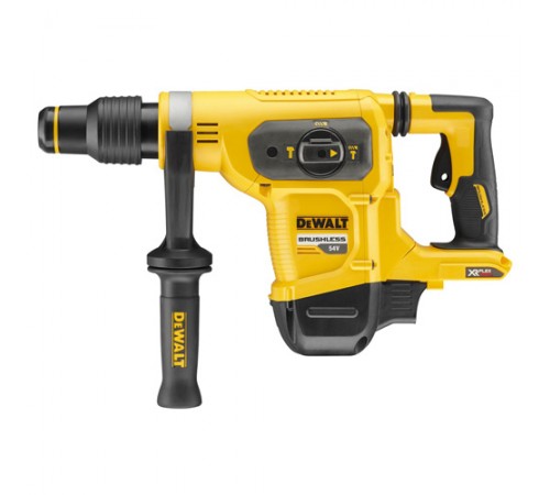 Перфоратор SDS-MAX XR FLEXVOLT DeWALT DCH481N