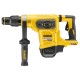 Перфоратор SDS-MAX XR FLEXVOLT DeWALT DCH481N