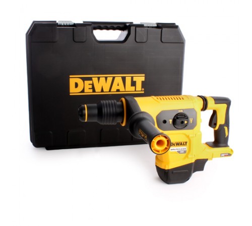 Перфоратор SDS-MAX XR FLEXVOLT DeWALT DCH481N