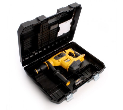 Перфоратор SDS-MAX XR FLEXVOLT DeWALT DCH481N