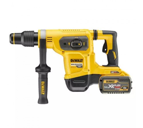 Перфоратор SDS-MAX XR FLEXVOLT DeWALT DCH481X2