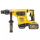 Перфоратор SDS-MAX XR FLEXVOLT DeWALT DCH481X2