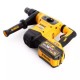 Перфоратор SDS-MAX XR FLEXVOLT DeWALT DCH481X2