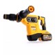 Перфоратор SDS-MAX XR FLEXVOLT DeWALT DCH481X2