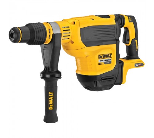 Аккумуляторный бесщеточный перфоратор SDS-Plus DeWALT DCH614N