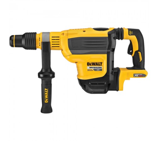 Аккумуляторный бесщеточный перфоратор SDS-Plus DeWALT DCH614N