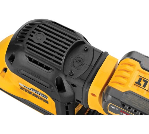 Аккумуляторный бесщеточный перфоратор SDS-Plus DeWALT DCH614X2