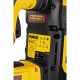 Аккумуляторный бесщеточный перфоратор SDS-Plus DeWALT DCH614N