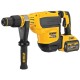 Аккумуляторный бесщеточный перфоратор SDS-Plus DeWALT DCH614X2