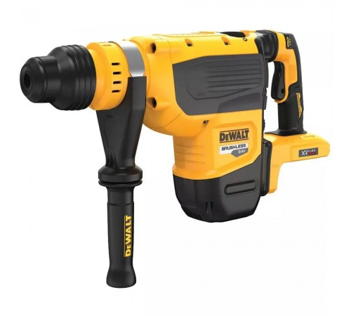 Перфоратор акумуляторний безщітковий SDS MAX DeWALT DCH735N