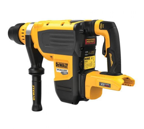 Перфоратор акумуляторний безщітковий SDS MAX DeWALT DCH735N