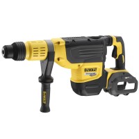 Аккумуляторный бесщеточный перфоратор SDS-MAX DeWALT DCH773N