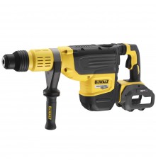 Акумуляторний безщітковий перфоратор SDS-MAX DeWALT DCH773N