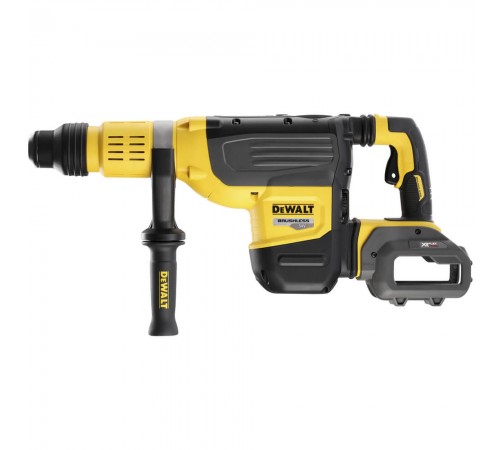 Акумуляторний безщітковий перфоратор SDS-MAX DeWALT DCH773N