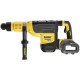 Аккумуляторный бесщеточный перфоратор SDS-MAX DeWALT DCH773N