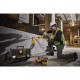 Аккумуляторный бесщеточный перфоратор SDS-MAX DeWALT DCH773N