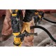 Аккумуляторный бесщеточный перфоратор SDS-MAX DeWALT DCH773N