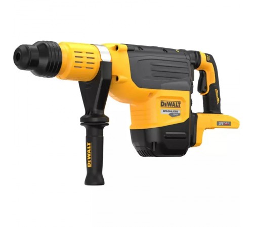 Акумуляторний безщітковий перфоратор SDS-MAX DeWALT DCH775N