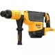 Акумуляторний безщітковий перфоратор SDS-MAX DeWALT DCH775N