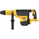 Акумуляторний безщітковий перфоратор SDS-MAX DeWALT DCH775N