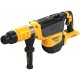 Акумуляторний безщітковий перфоратор SDS-MAX DeWALT DCH775N