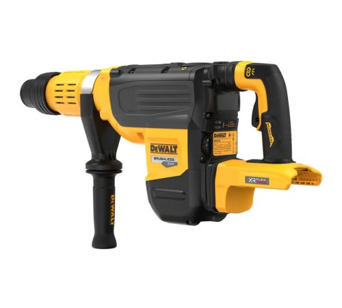 Акумуляторний безщітковий перфоратор SDS-MAX DeWALT DCH775N