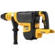 Акумуляторний безщітковий перфоратор SDS-MAX DeWALT DCH775N