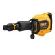 Молоток отбойный аккумуляторный бесщёточный SDS-MAX DeWALT DCH911NK