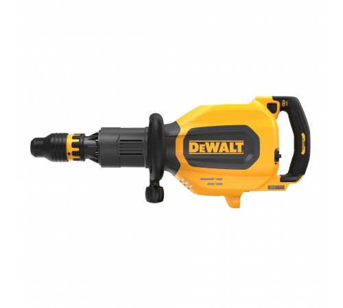 Молоток отбойный аккумуляторный бесщёточный SDS-MAX DeWALT DCH911NK