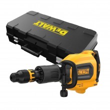 Відбійний молоток акумуляторний безщітковий SDS-MAX DeWALT DCH911NK