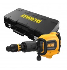 Відбійний молоток акумуляторний безщітковий SDS-MAX DeWALT DCH911NK