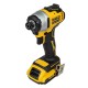 Набор аккумуляторных инструментов DeWALT DCK2061D2T