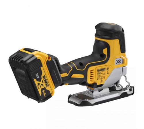 Набір з двох безщіткових інструментів DeWALT DCK298P2T