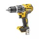 Набор из трех инструментов бесщёточных DeWALT DCK329P2T