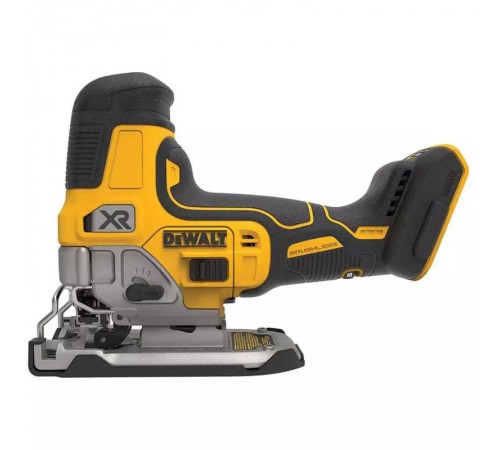 Набор из трех инструментов бесщёточных DeWALT DCK329P2T