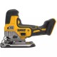 Набор из трех инструментов бесщёточных DeWALT DCK329P2T