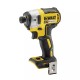 Набор из четырех инструментов бесщёточных DeWALT DCK422P3T