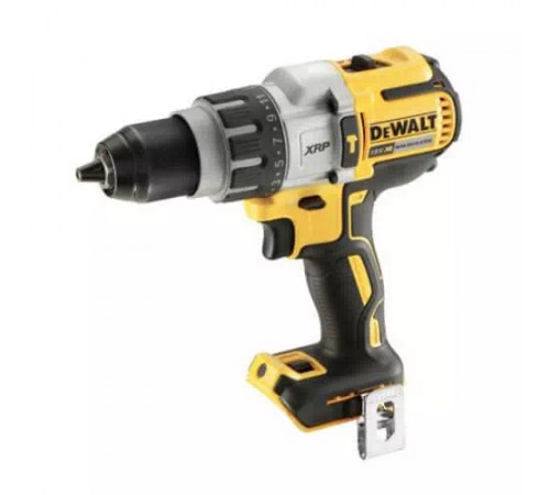 Набір з восьми безщіткових інструментів DeWALT DCK856P4