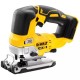 Набор из восьми инструментов бесщёточных DeWALT DCK865P4T