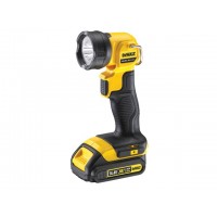 Фонарь DeWALT DCL030